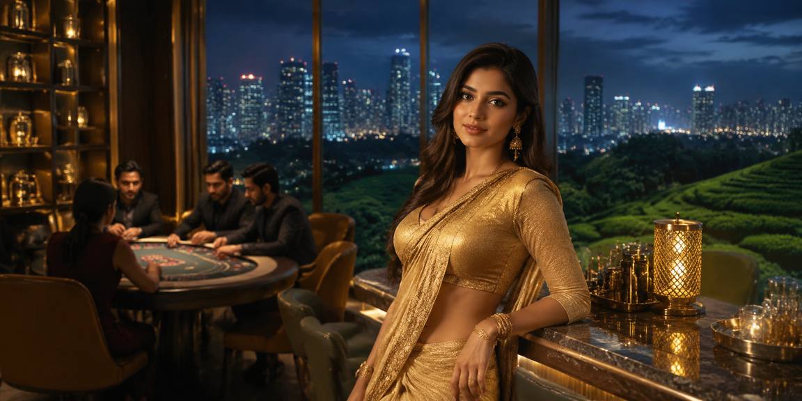 6j66 স্টক মার্কেট রুলেট
